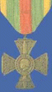 Kreuz von dem Freiwilligen Kmpfesr 14/18