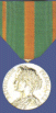 Mdaille des Evads