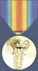 Verbndete erinnerungse Medaille gesagt - MEDAILLE LA VICTOIRE -