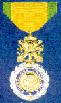 Die Militrische Medaille
